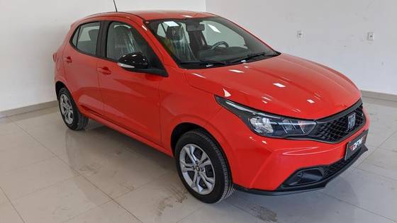 FIAT ARGO 1.0 FIREFLY FLEX DRIVE MANUAL FIAT ARGO 1.0 FIREFLY FLEX DRIVE MANUAL